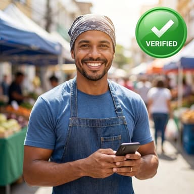 Profissional Verificado